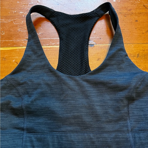 Outdoor Voices Double Time Bra - Picture 2 of 5